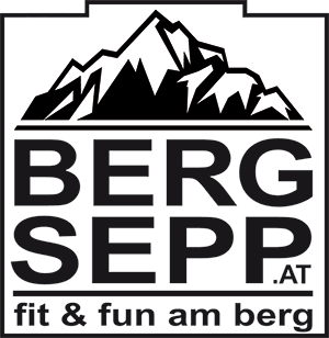 Logo von Bergsepp – fit & fun am Berg