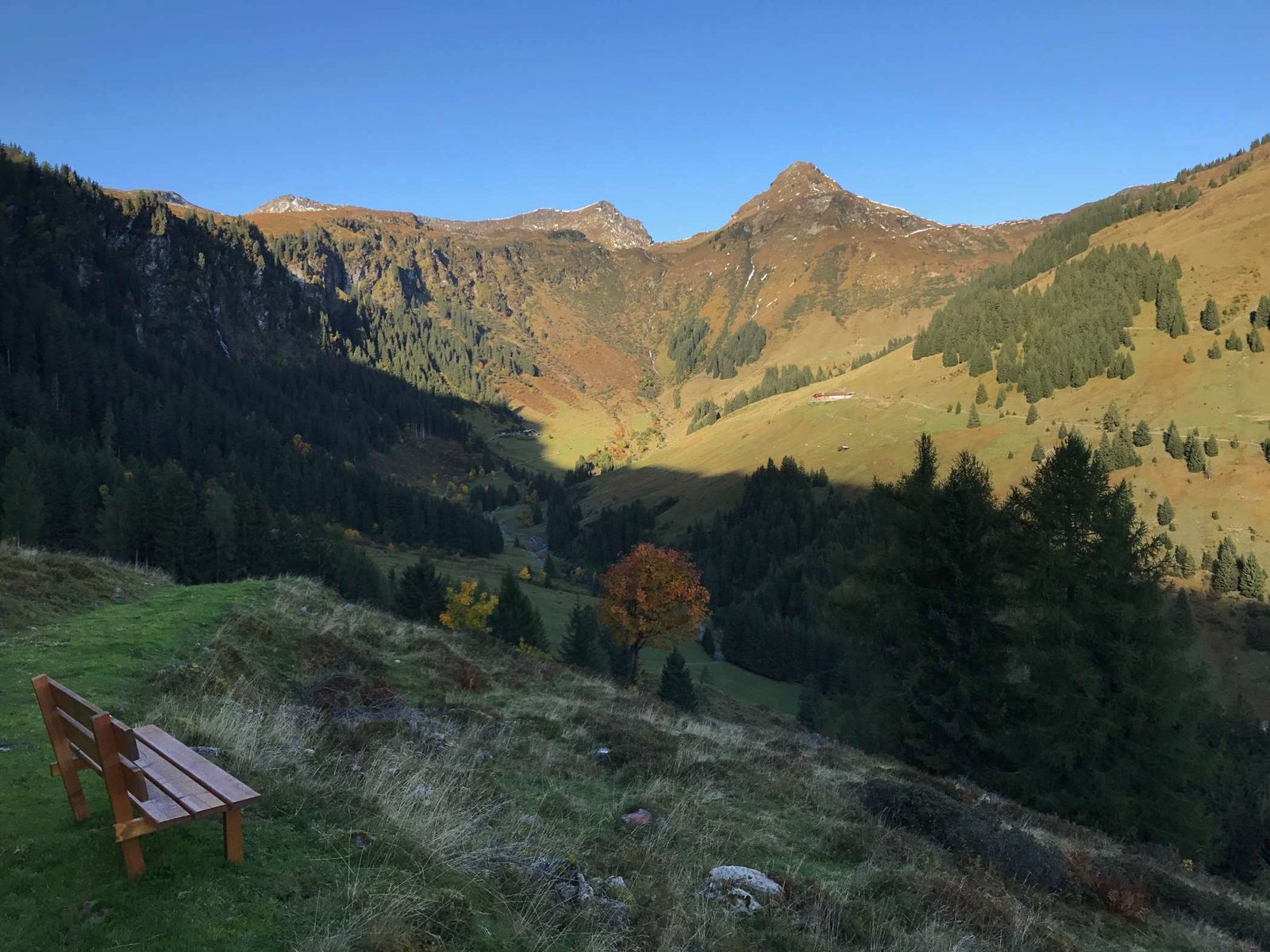 Wandertouren von Bergsepp – fit & fun am Berg